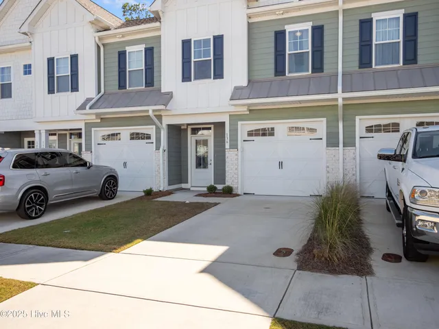 $436,900 | 136 Blue Bill Way, Beaufort, NC 28516