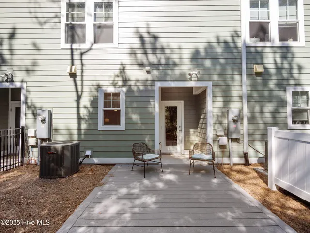 $436,900 | 136 Blue Bill Way, Beaufort, NC 28516