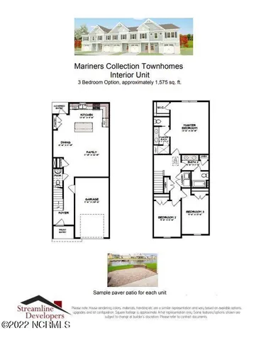 $436,900 | 136 Blue Bill Way, Beaufort, NC 28516