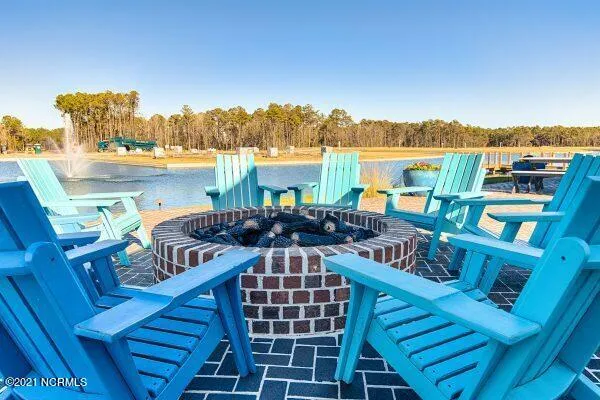 $436,900 | 136 Blue Bill Way, Beaufort, NC 28516