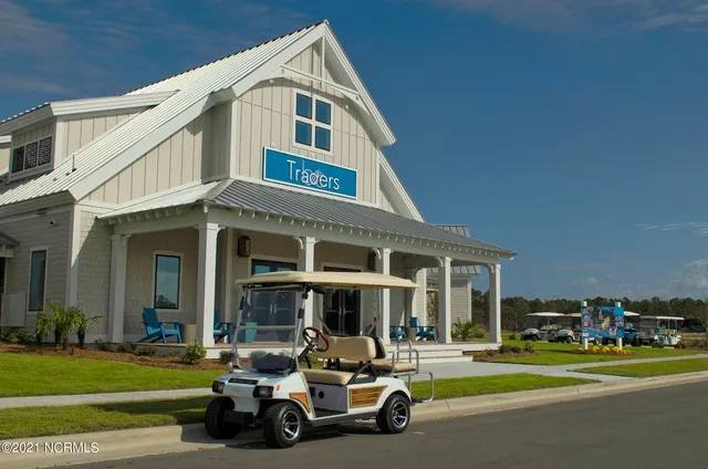 $436,900 | 136 Blue Bill Way, Beaufort, NC 28516