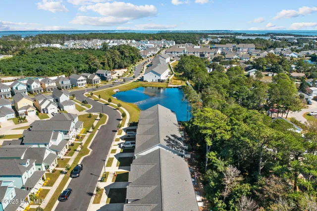 $436,900 | 136 Blue Bill Way, Beaufort, NC 28516