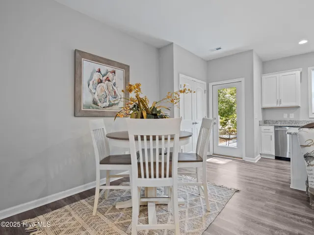 $436,900 | 136 Blue Bill Way, Beaufort, NC 28516