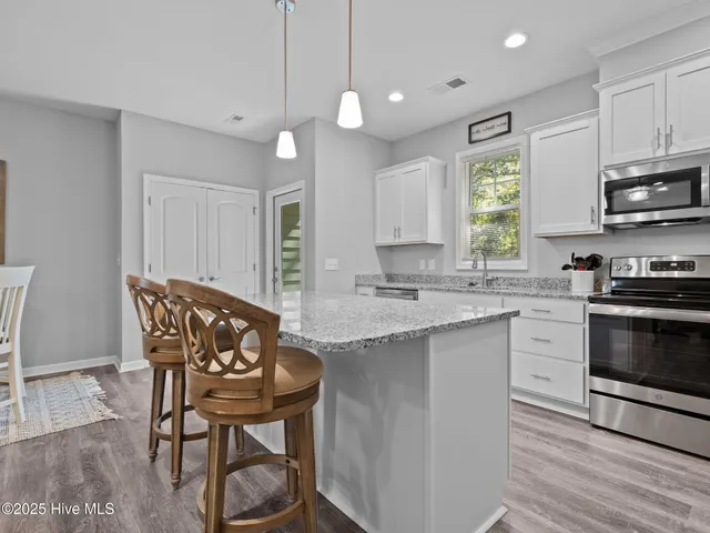 $436,900 | 136 Blue Bill Way, Beaufort, NC 28516