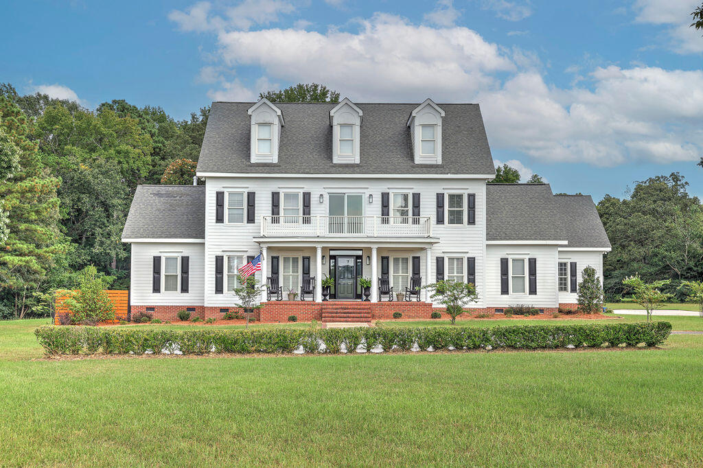4790 Harlem Wrens Road Harlem, GA 30814 - Photo 1 of 66 4790 Harlem Wrens Rd