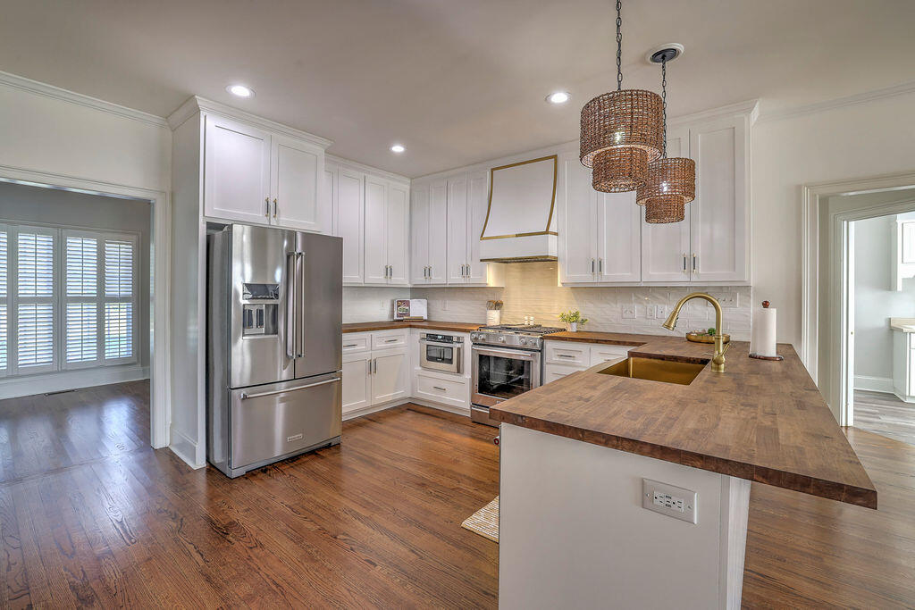 4790 Harlem Wrens Road Harlem, GA 30814 - Photo 11 of 66 Kitchen