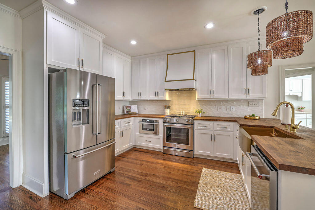 4790 Harlem Wrens Road Harlem, GA 30814 - Photo 12 of 66 Kitchen