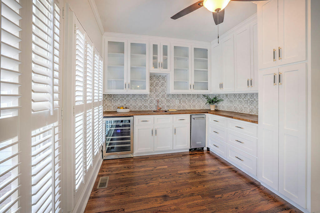 4790 Harlem Wrens Road Harlem, GA 30814 - Photo 15 of 66 Wet Bar/Pantry