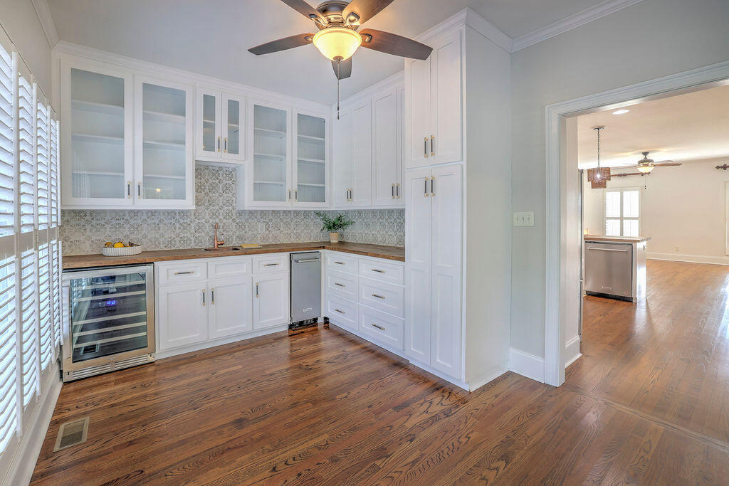 4790 Harlem Wrens Road Harlem, GA 30814 - Photo 16 of 66 Wet Bar/Pantry