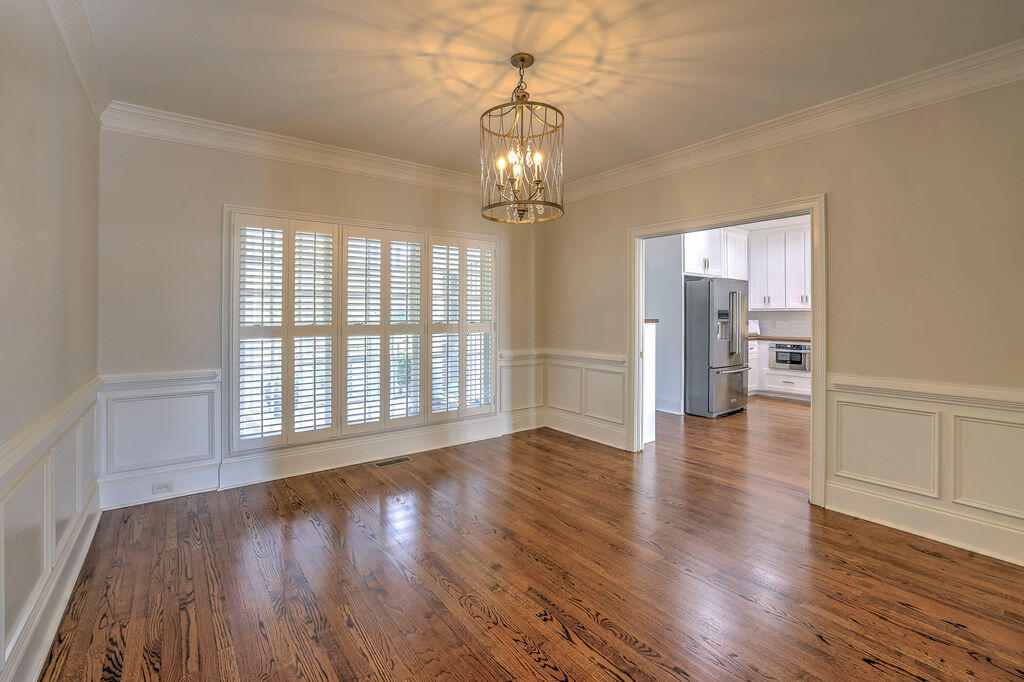 4790 Harlem Wrens Road Harlem, GA 30814 - Photo 17 of 66 Dining Room