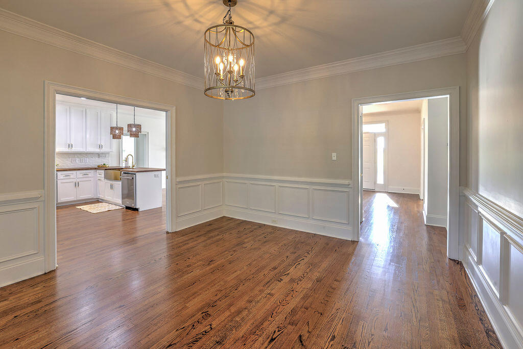 4790 Harlem Wrens Road Harlem, GA 30814 - Photo 18 of 66 Dining Room