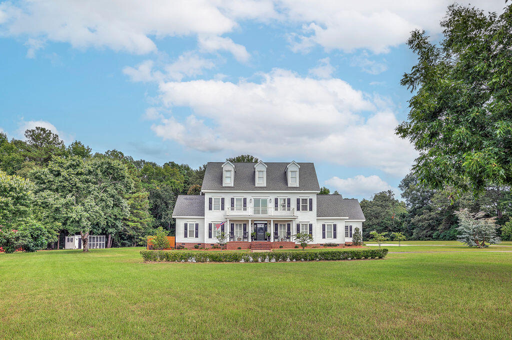 4790 Harlem Wrens Road Harlem, GA 30814 - Photo 2 of 66 4790HarlemWrensRd_0005_WEB