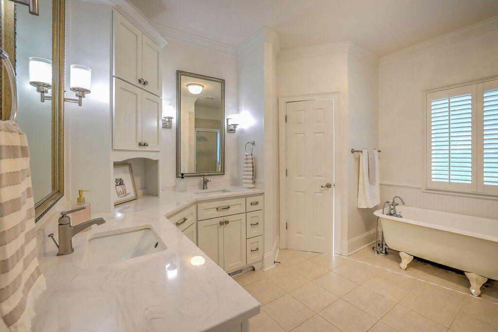 4790 Harlem Wrens Road Harlem, GA 30814 - Photo 22 of 66 Primary Bathroom