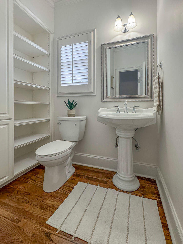 4790 Harlem Wrens Road Harlem, GA 30814 - Photo 25 of 66 Half Bathroom