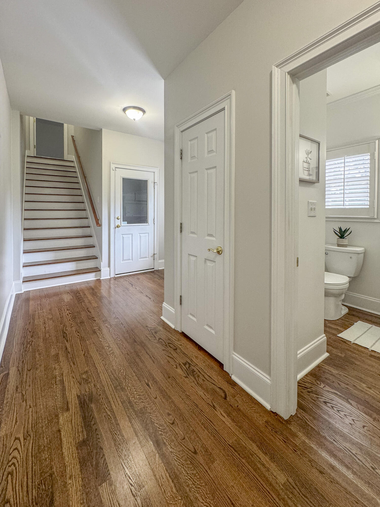 4790 Harlem Wrens Road Harlem, GA 30814 - Photo 26 of 66 Side Hallway