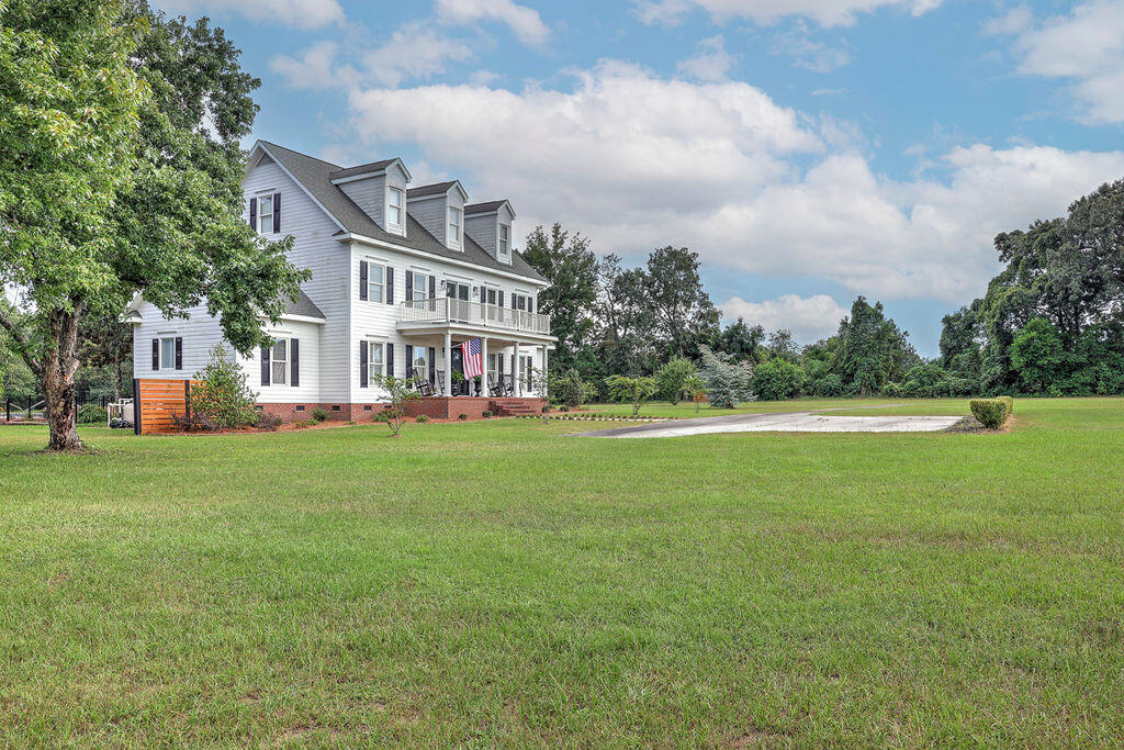 4790 Harlem Wrens Road Harlem, GA 30814 - Photo 3 of 66 4790HarlemWrensRd_0009_WEB