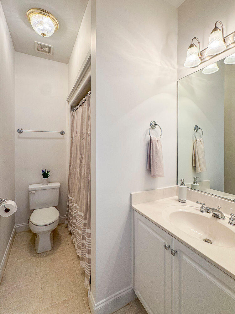 4790 Harlem Wrens Road Harlem, GA 30814 - Photo 35 of 66 Bathroom 2