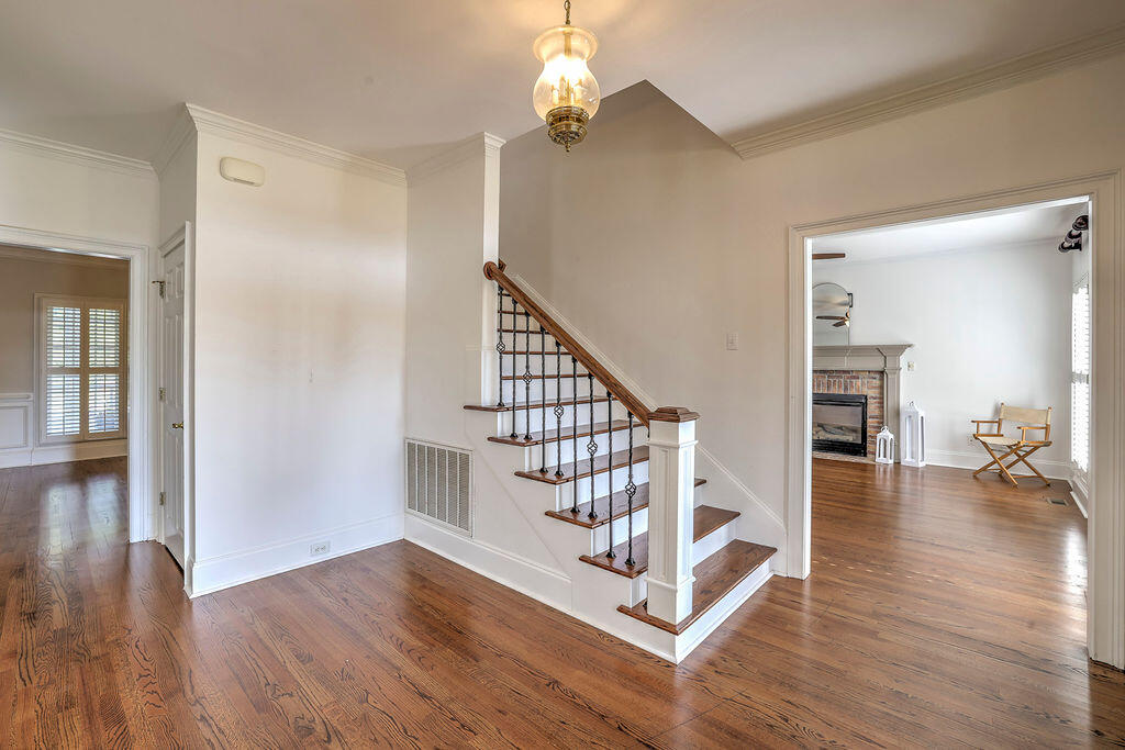 4790 Harlem Wrens Road Harlem, GA 30814 - Photo 4 of 66 Foyer