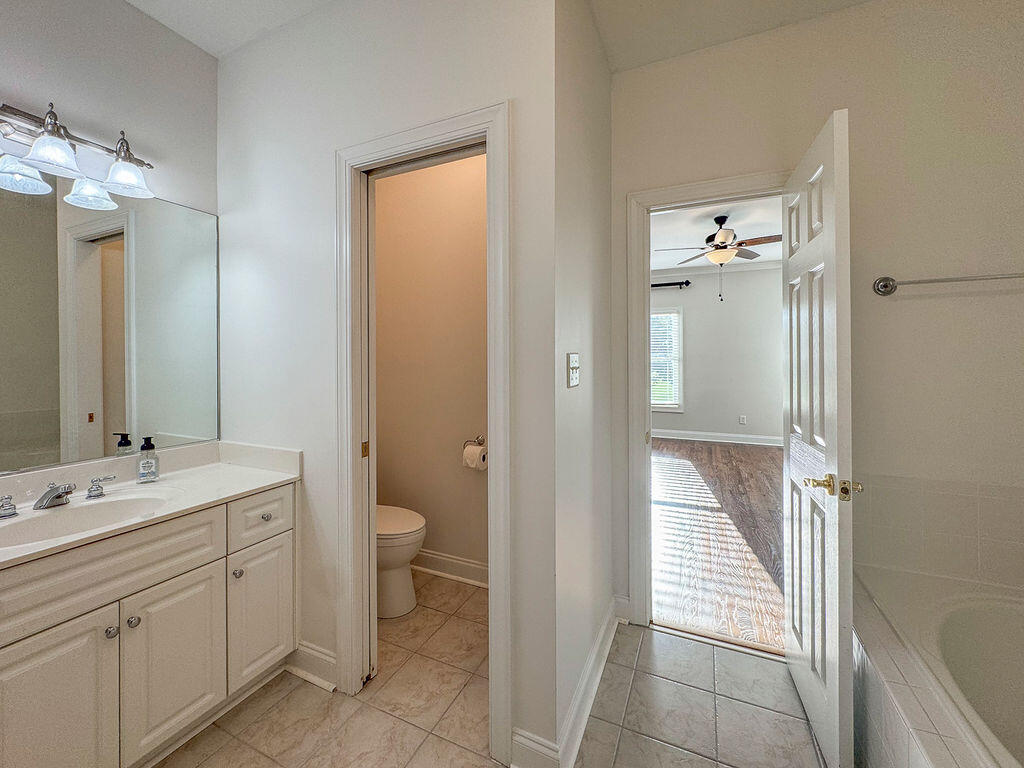 4790 Harlem Wrens Road Harlem, GA 30814 - Photo 45 of 66 Bathroom 4