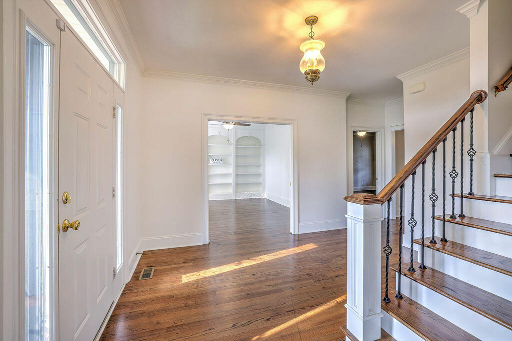 4790 Harlem Wrens Road Harlem, GA 30814 - Photo 5 of 66 Foyer