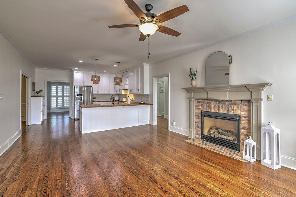 4790 Harlem Wrens Road Harlem, GA 30814 - Photo 8 of 66 Family Room