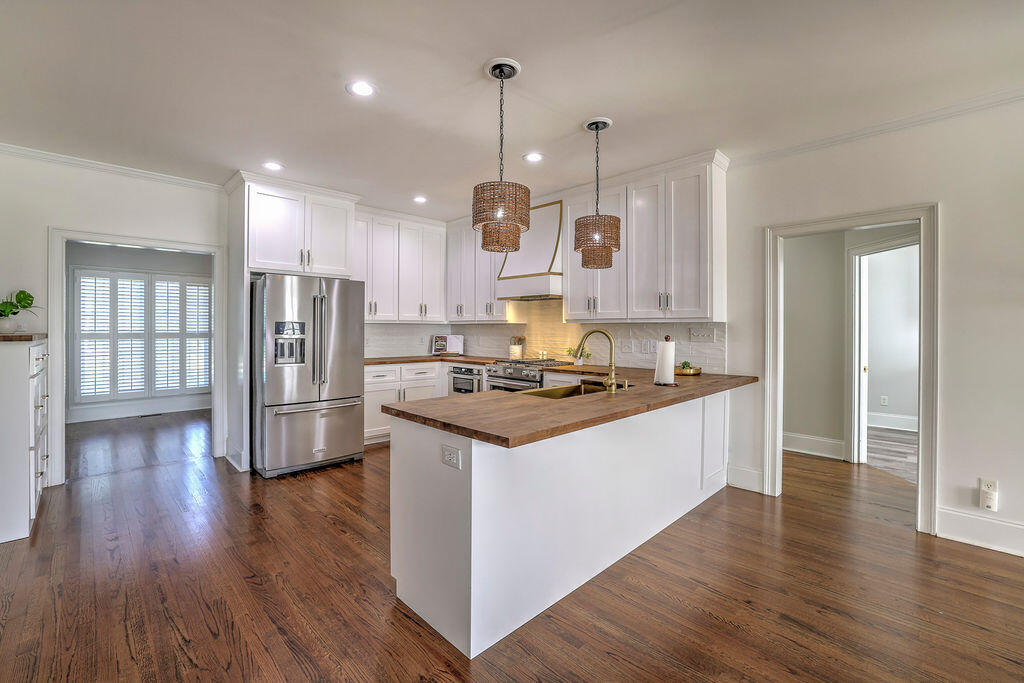 4790 Harlem Wrens Road Harlem, GA 30814 - Photo 10 of 66 Kitchen