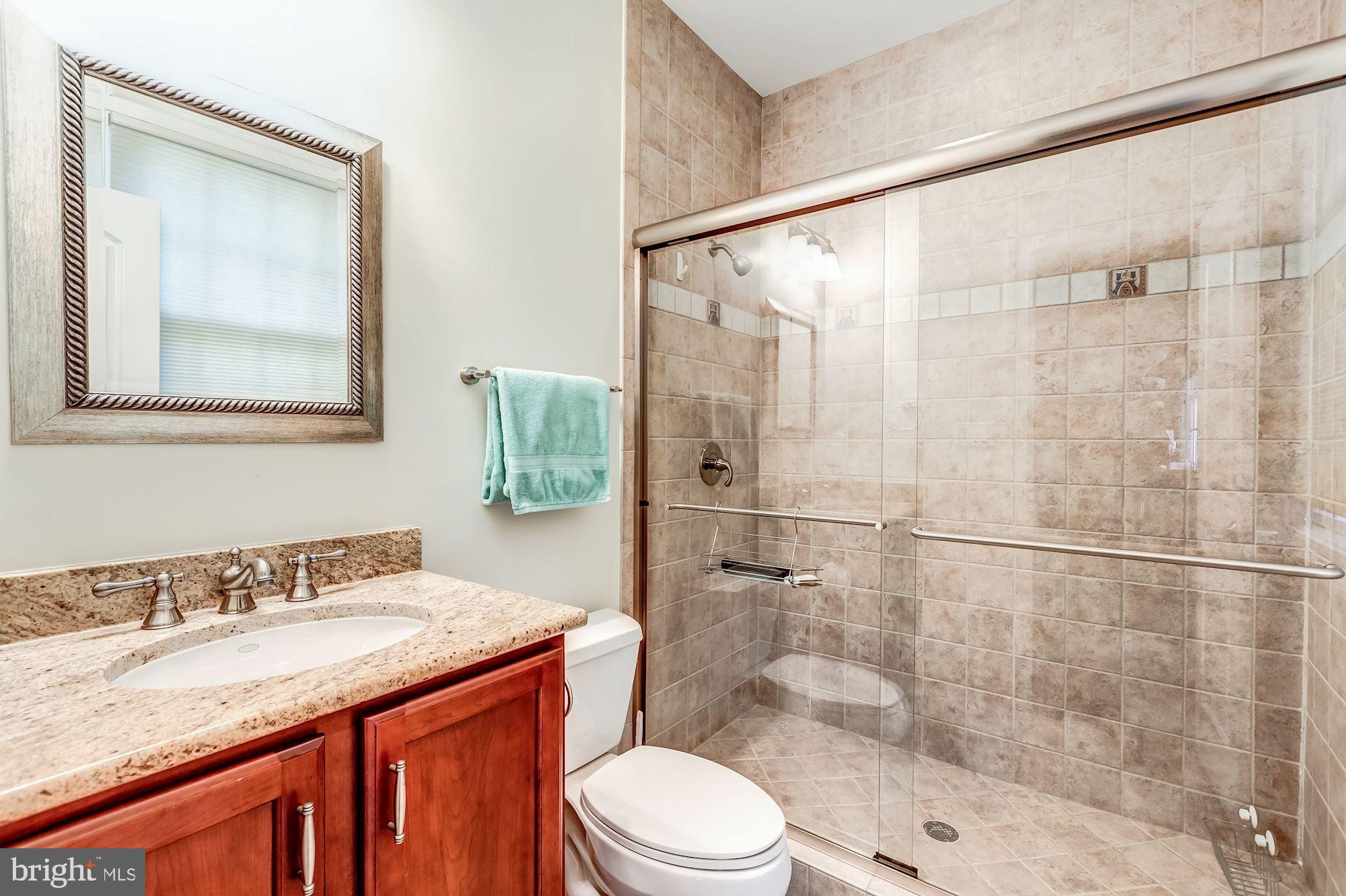 6658 Tennyson Drive McLean, VA 22101 - Photo 12 of 48 Main Level Full Bath