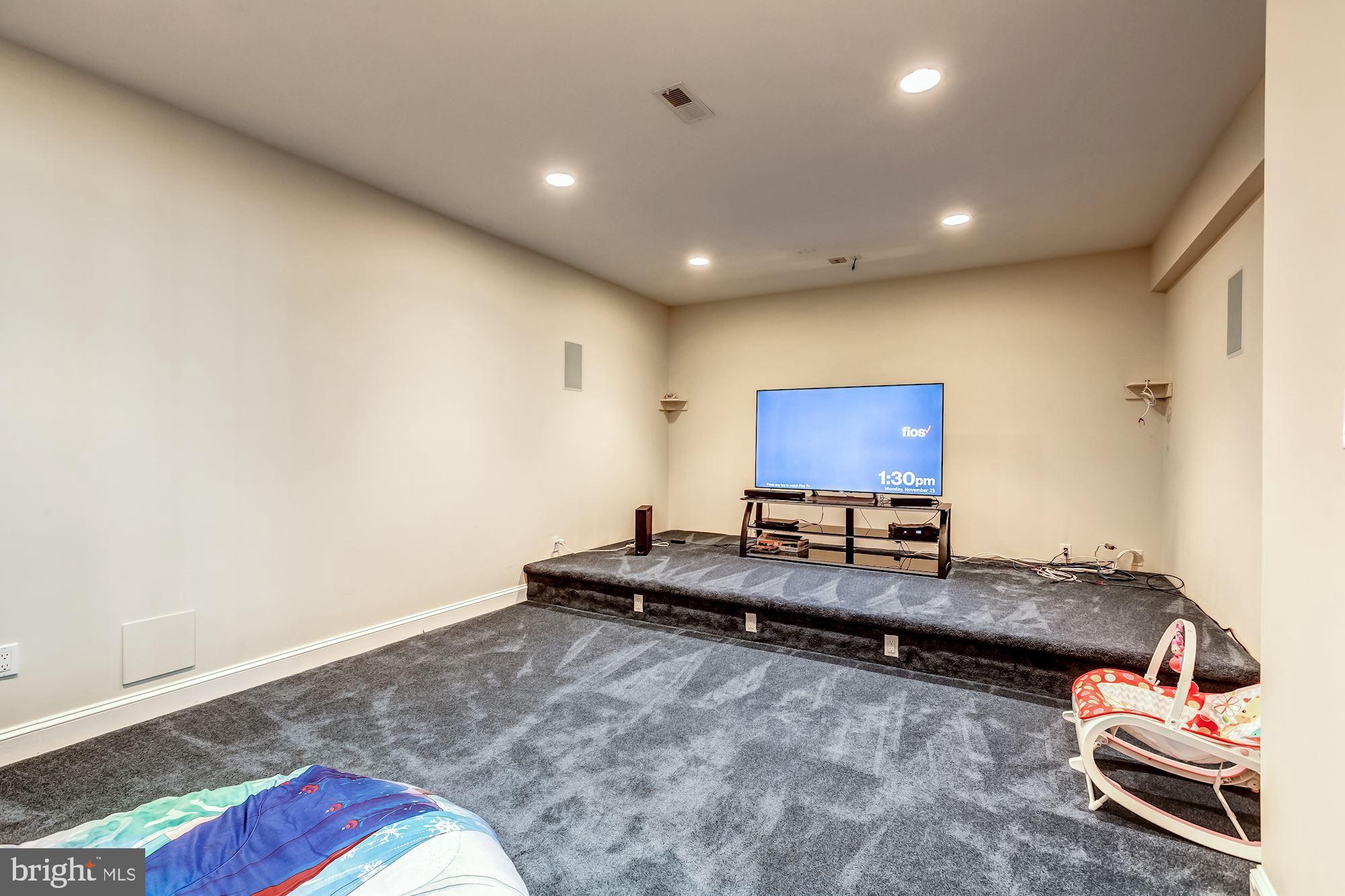 6658 Tennyson Drive McLean, VA 22101 - Photo 41 of 48 200$ discount on rent if media room not needed
