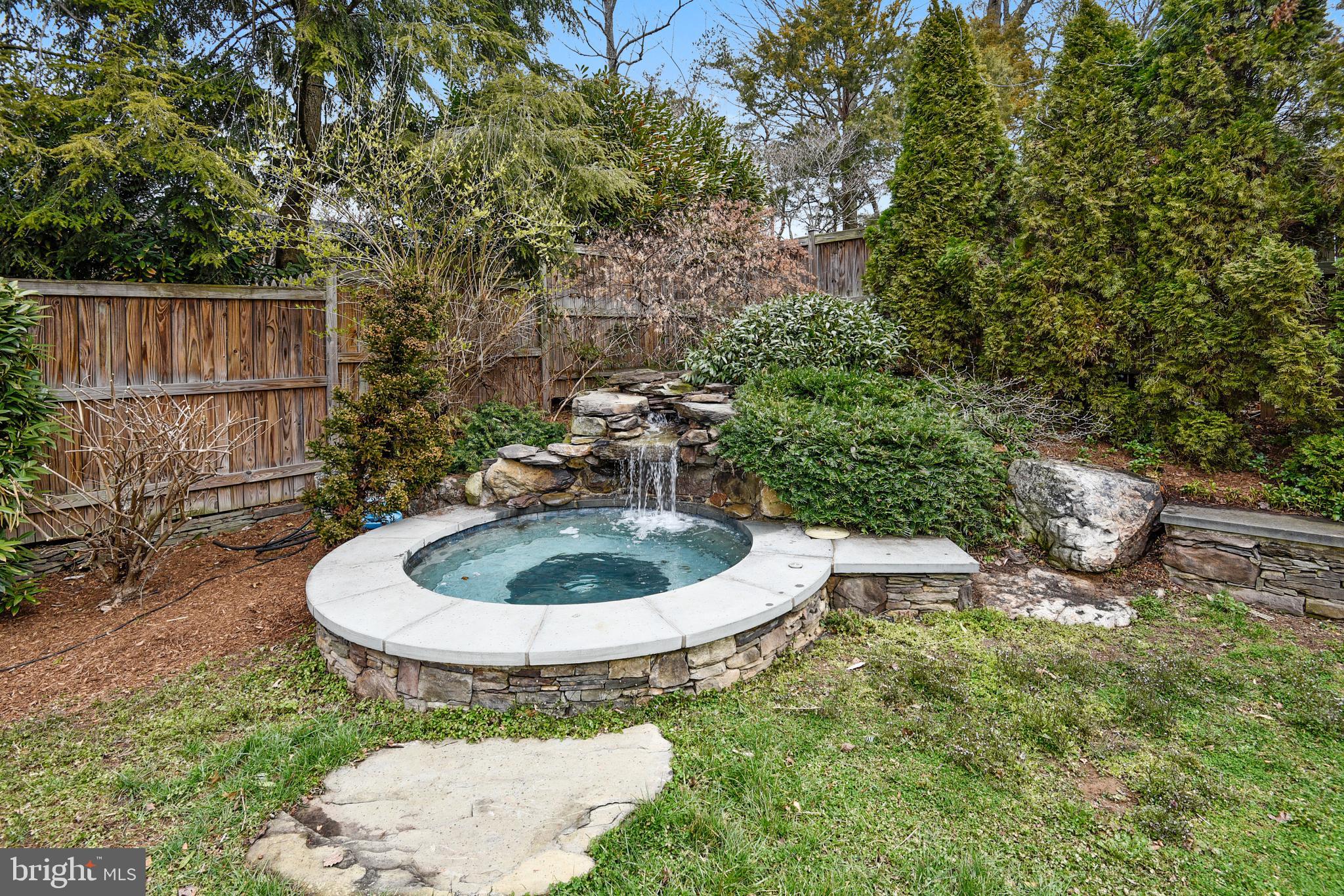 6658 Tennyson Drive McLean, VA 22101 - Photo 45 of 48 Hot Spa (if desired)