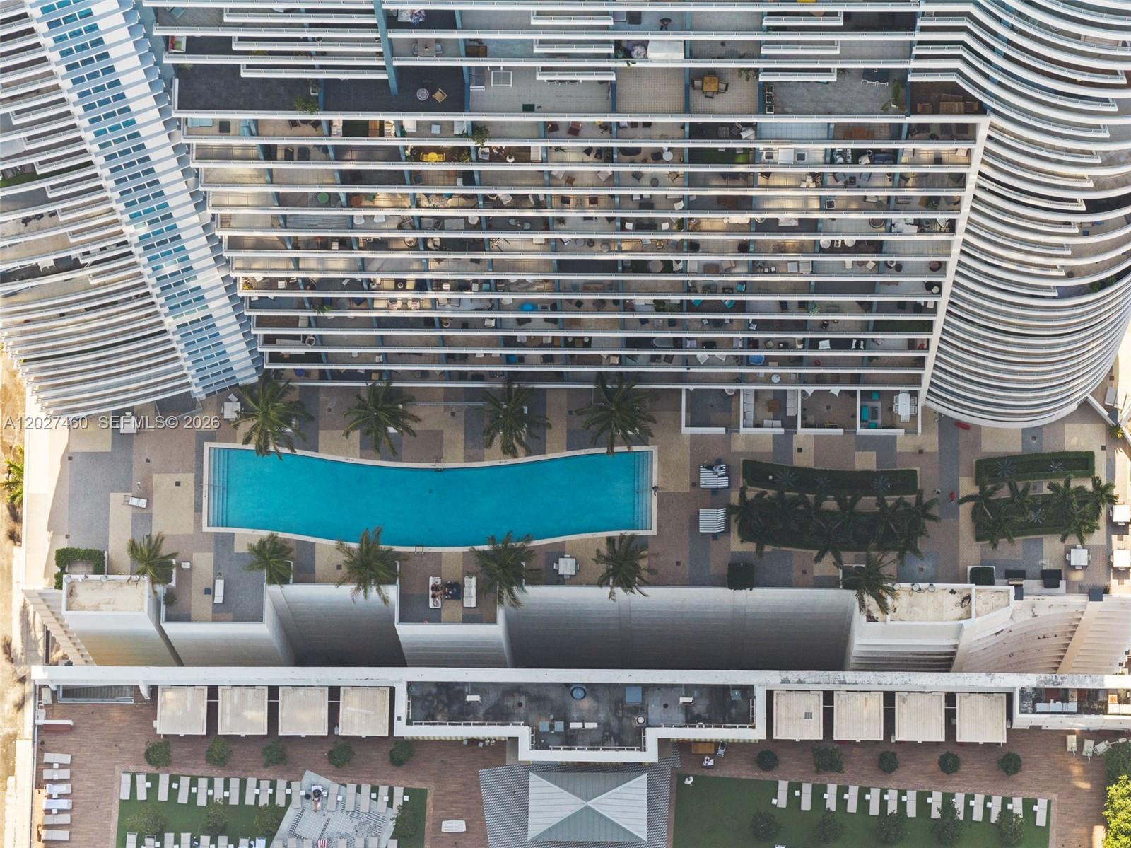 60 Southwest 13th Street, Unit 4408 Miami, FL 33130 - Photo 23 of 31
