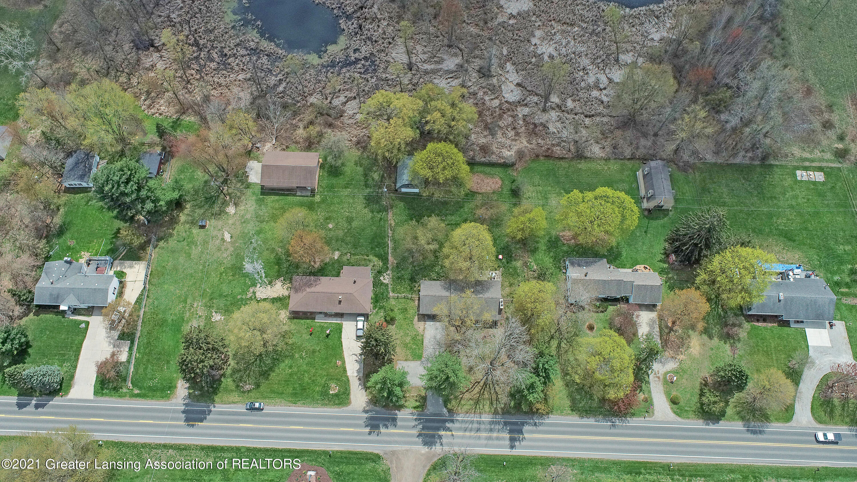 168 Haslett Road Haslett, MI 48840 - Photo 16 of 29 DJI_0301