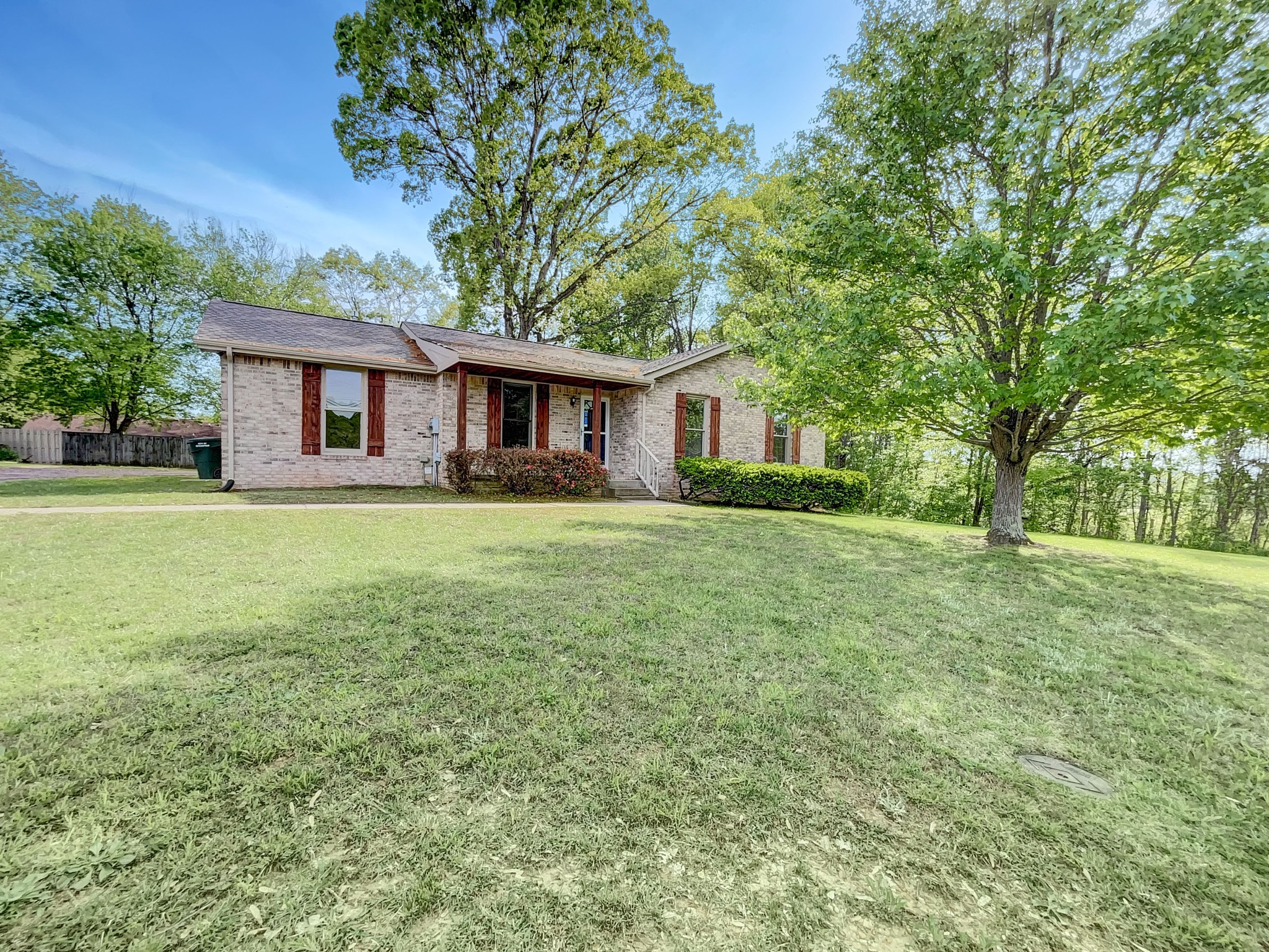 2912 Walnut Grove Road Springfield, TN 37172 - Photo 15 of 16 Gallery Image 15