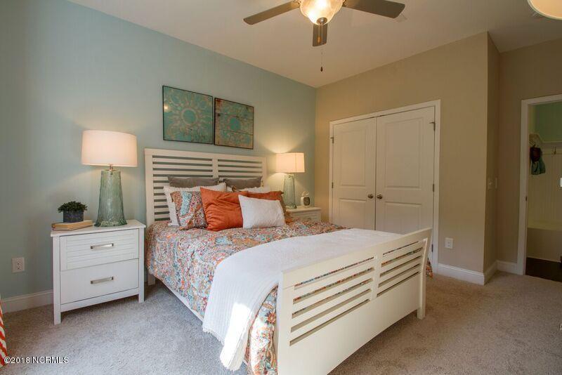 61 Rochester Street, Unit LOT 10 Hampstead, NC 28443 - Photo 10 of 29 1stflBR2 Model