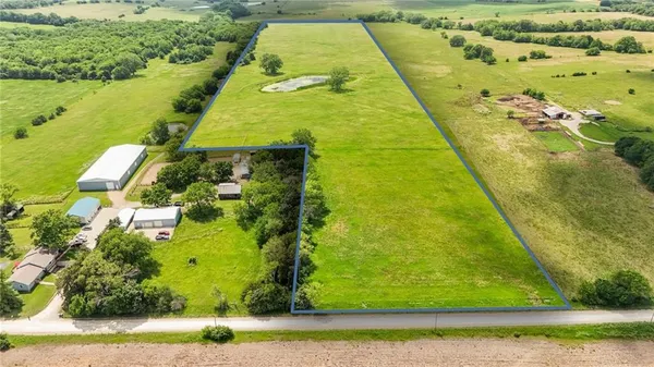 $279,900 | 0 Y Road, Meriden, KS 66512