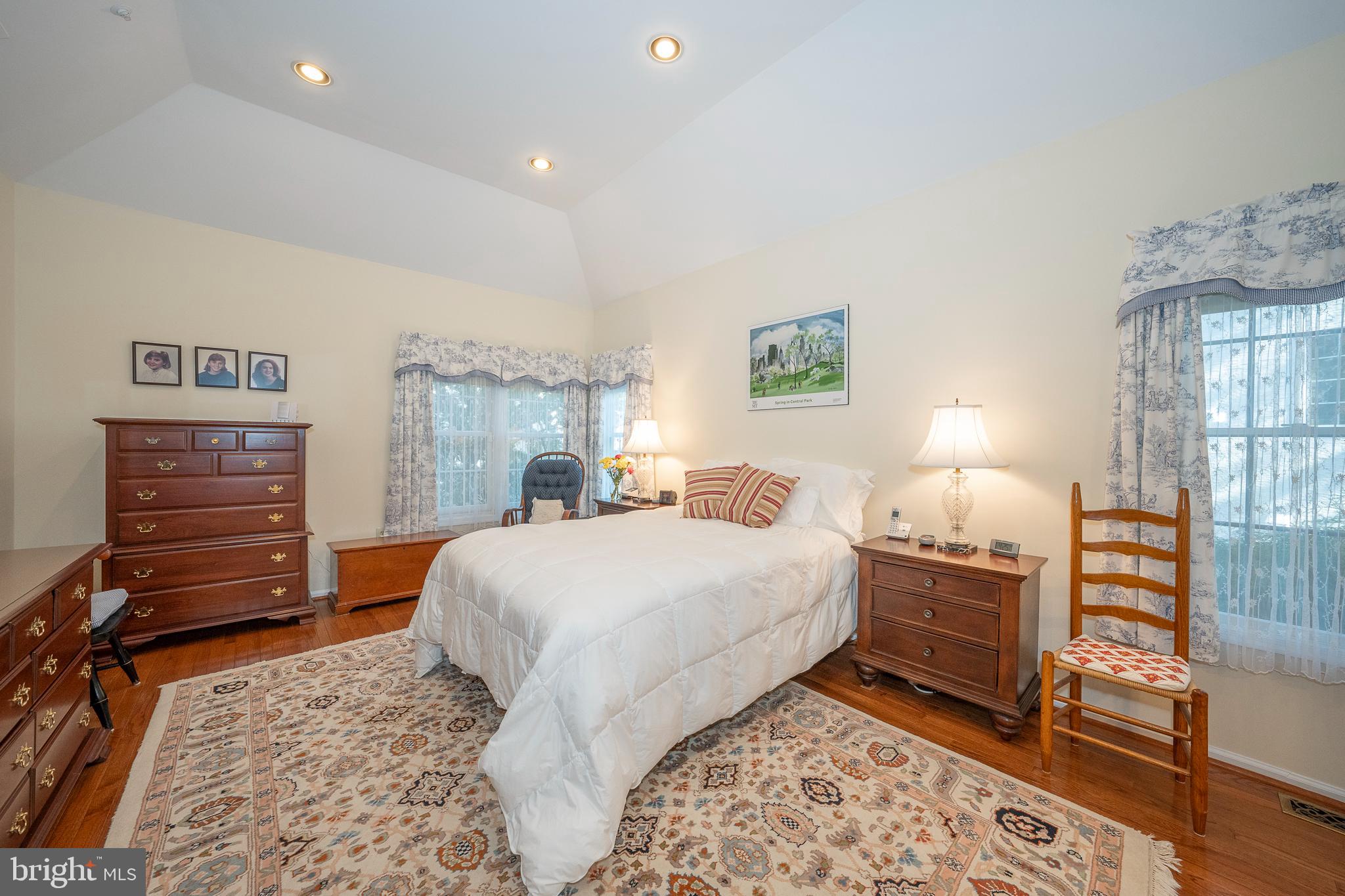33 Post Run Newtown Square, PA 19073 - Photo 13 of 37 Primary Bedroom