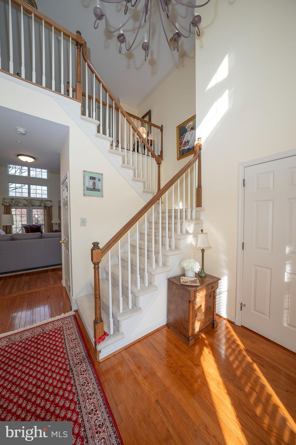 33 Post Run Newtown Square, PA 19073 - Photo 20 of 37 Foyer