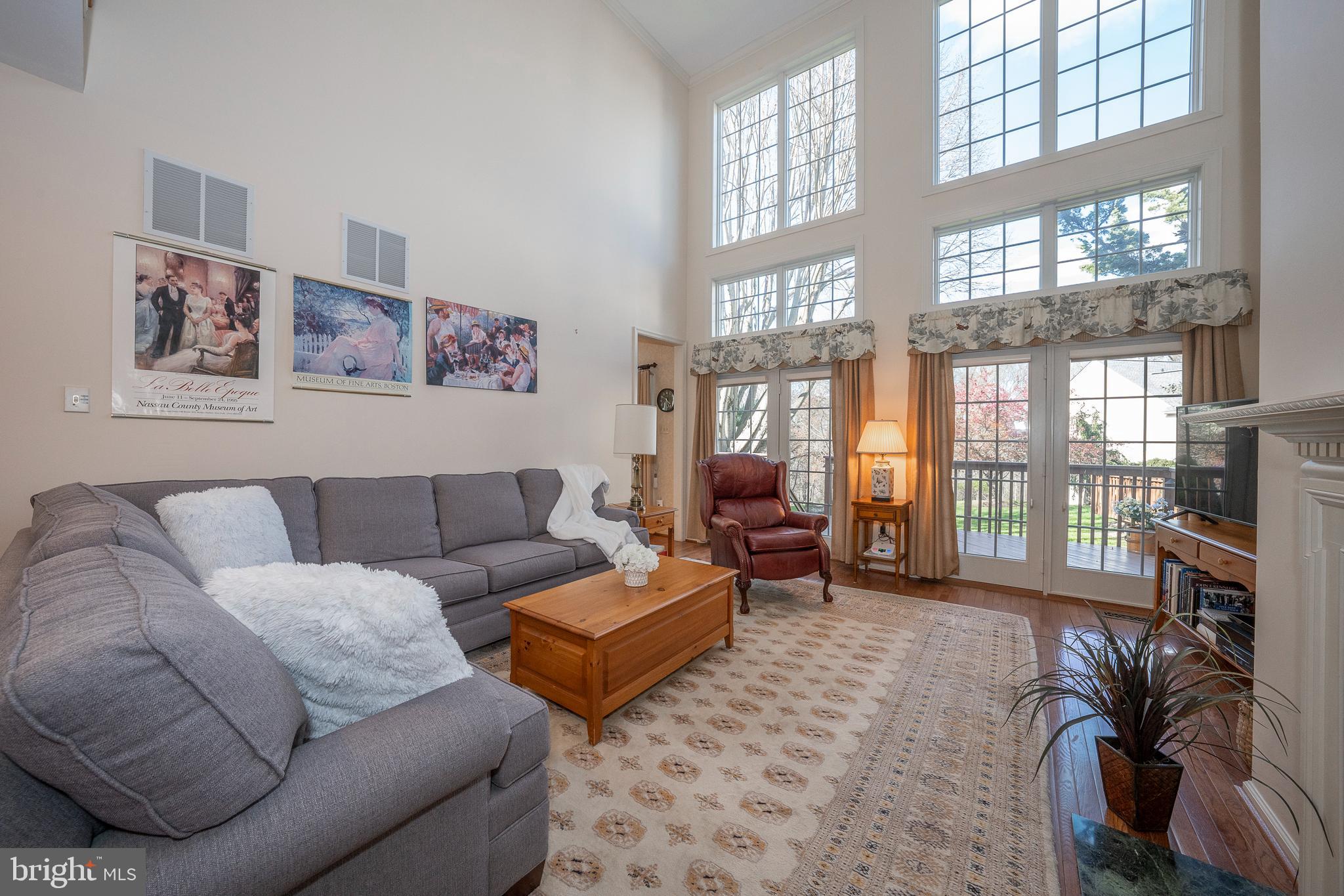 33 Post Run Newtown Square, PA 19073 - Photo 6 of 37 Great Room