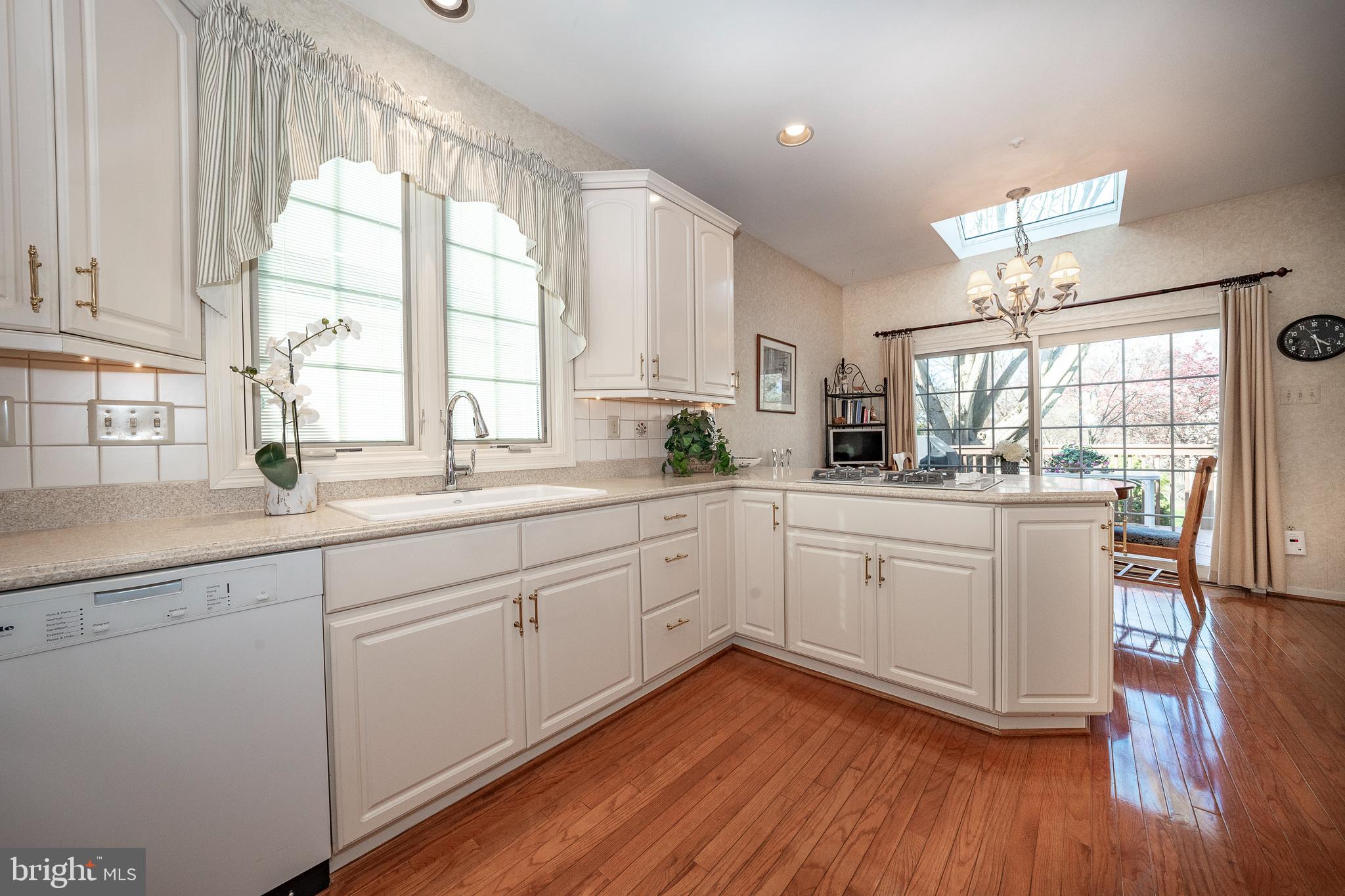 33 Post Run Newtown Square, PA 19073 - Photo 10 of 37 Kitchen