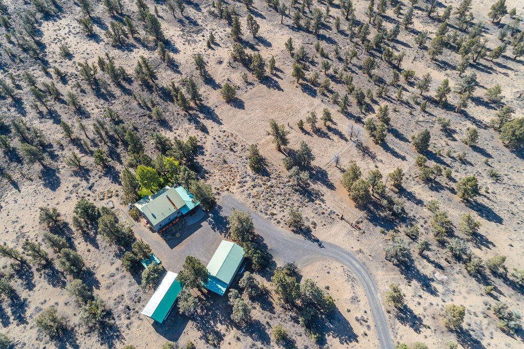 25231 Alfalfa Market Road Bend, OR 97701 - Photo 21 of 25 dronealfa