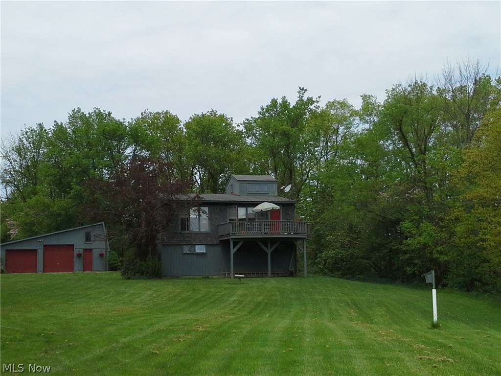 17295 Old State Road Middlefield, OH 44062 - Photo 28 of 34