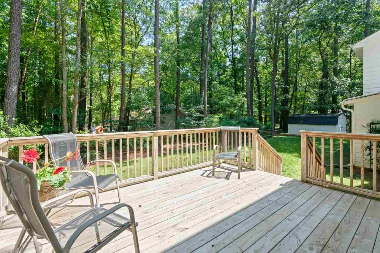 3100 Avondale Court Raleigh, NC 27613 - Photo 25 of 28 Photo 25