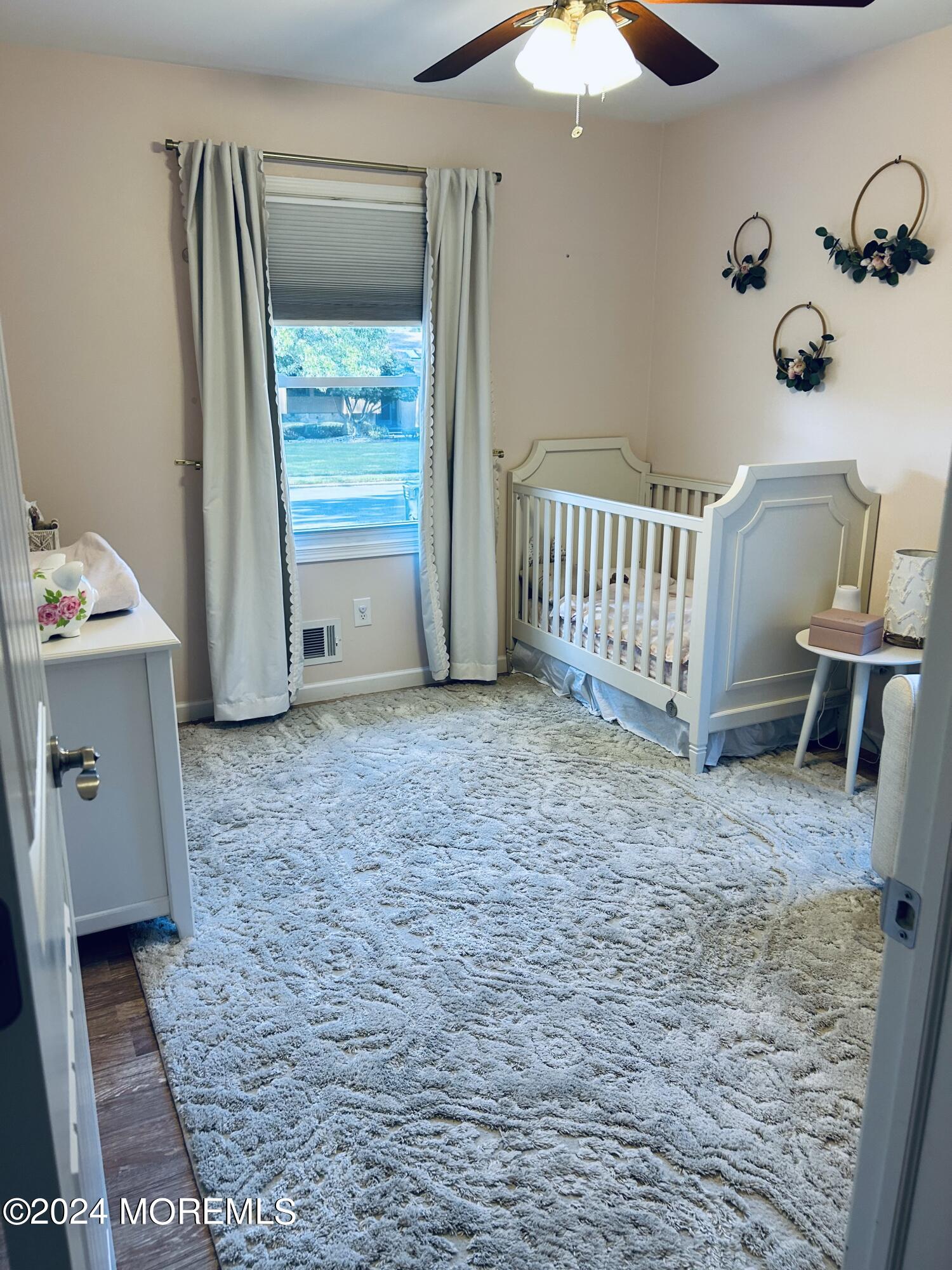 8 Old Farm Road Tinton Falls, NJ 07724 - Photo 11 of 24 a view of livingroom with furniture and window