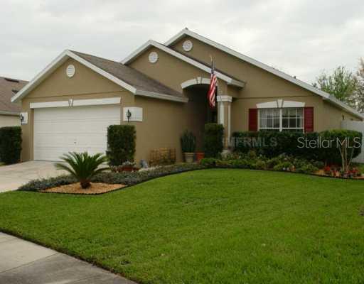 463 Mickleton Loop Ocoee, FL 34761 - Photo 1 of 1 Exterior Front