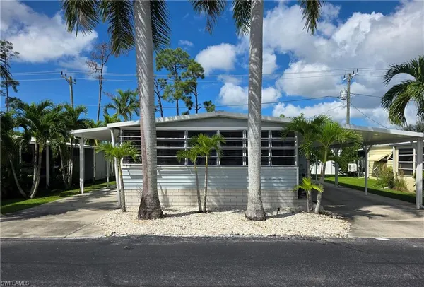 $259,000 | 9 Navajo Trail, Naples, FL 34113