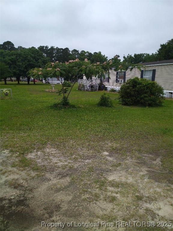 887 Stephens Road Lumberton, NC 28358 - Photo 4 of 9