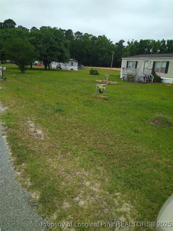 887 Stephens Road Lumberton, NC 28358 - Photo 6 of 9