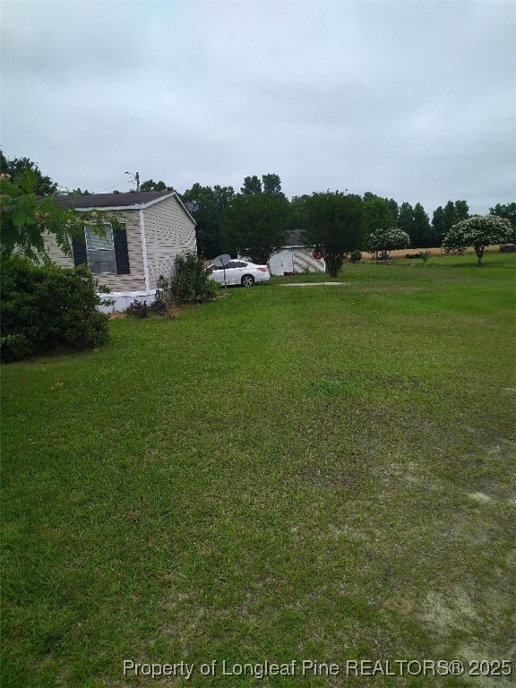 887 Stephens Road Lumberton, NC 28358 - Photo 8 of 9