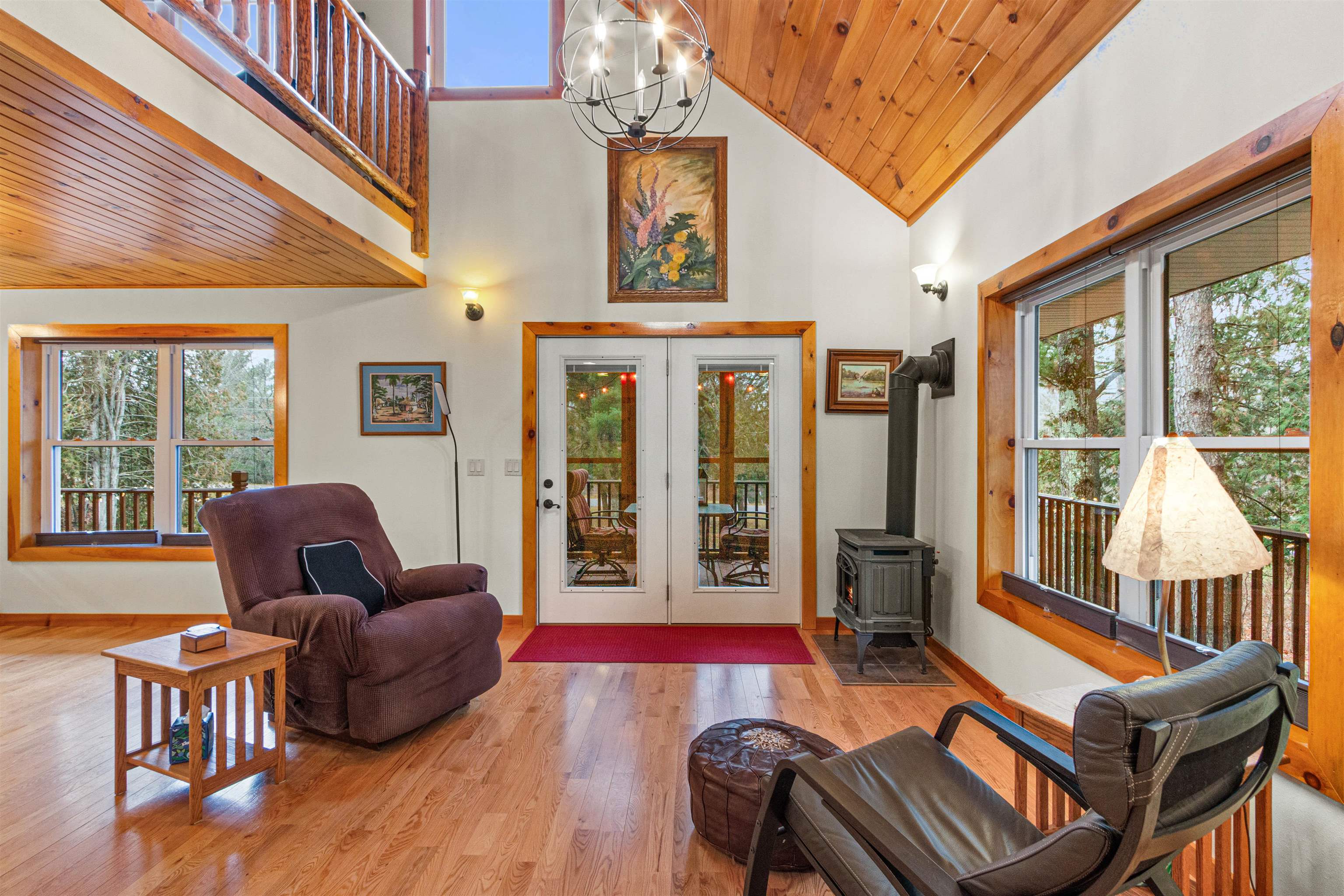 8840 Spring Lake Road Amherst, WI 54406 - Photo 17 of 60