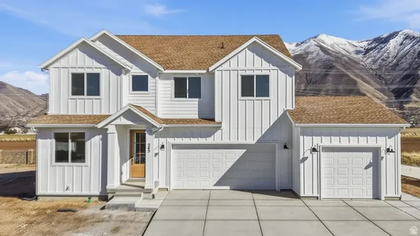 $695,000 | 5471 North Lindbergh Lane, Unit 505, Eagle Mountain, UT 84005