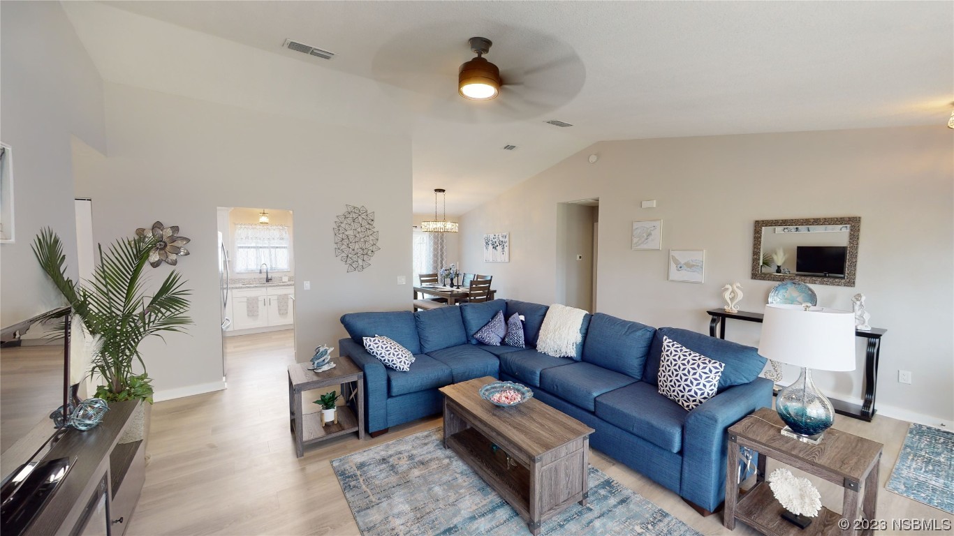 3116 Unity Tree Drive Edgewater, FL 32141 - Photo 3 of 35 Gallery Image 3